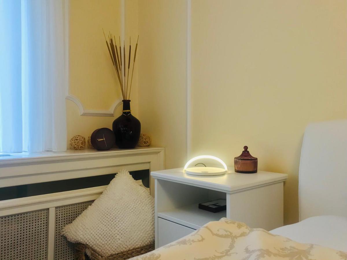 Knez Sima Jacuzzi, 3 Bedrooms, Balcony In Stari Grad Belgrad Exterior foto