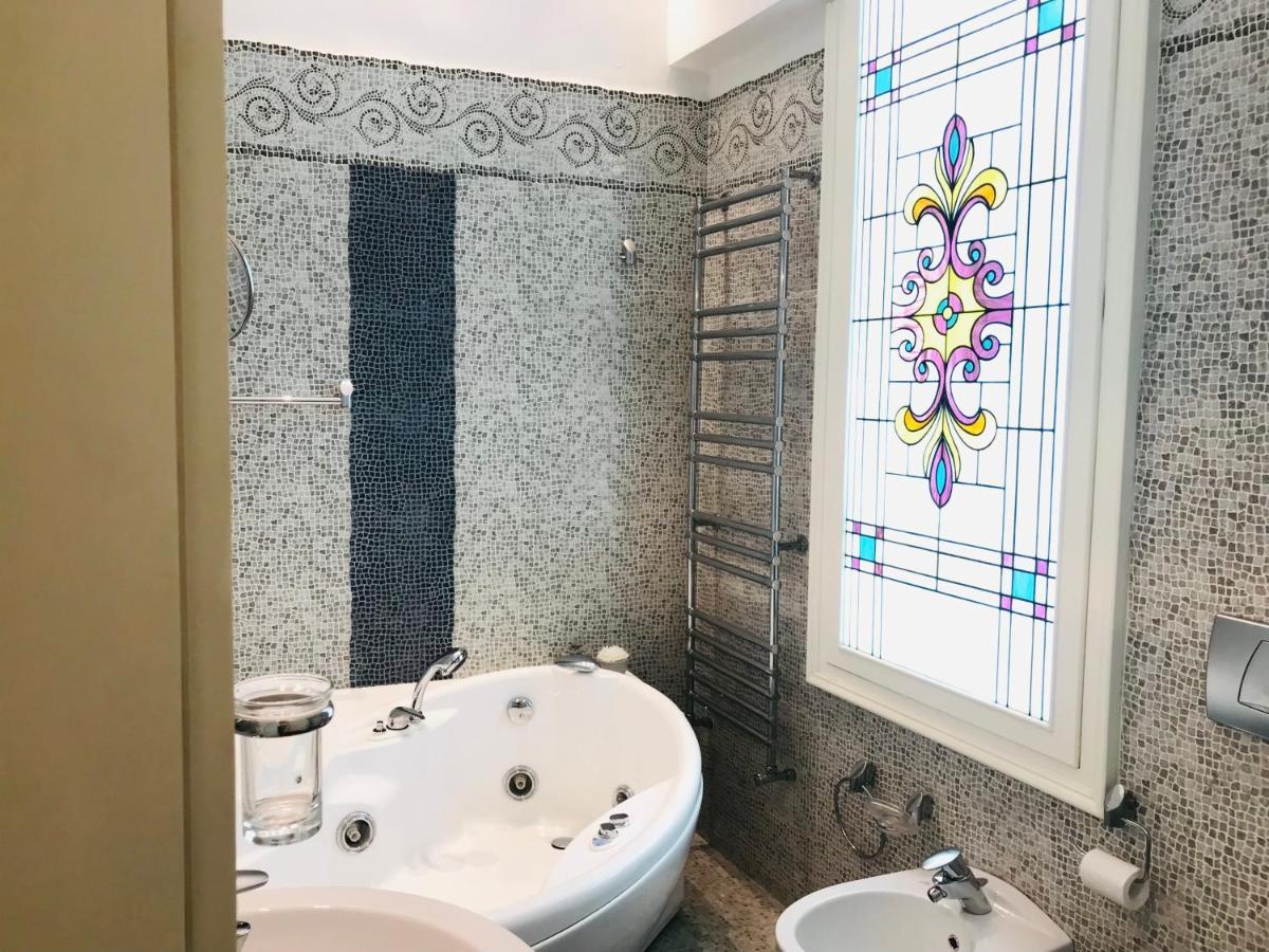 Knez Sima Jacuzzi, 3 Bedrooms, Balcony In Stari Grad Belgrad Exterior foto